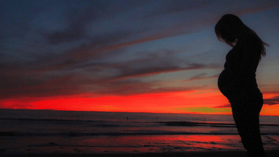 An Open Letter to the Unborn&nbsp;Jesus