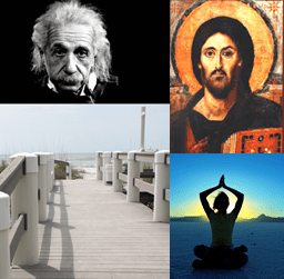 spiritual but not religious