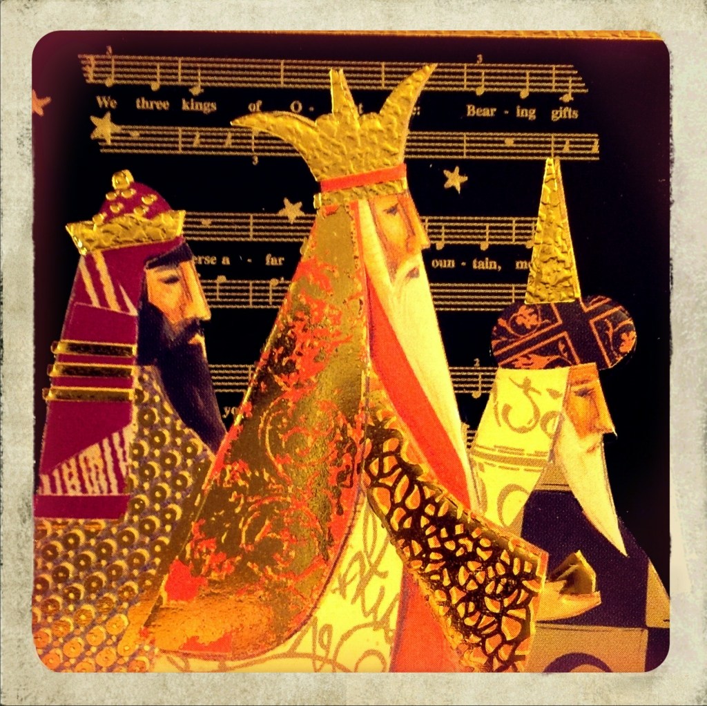 Making Christmas Meaningful