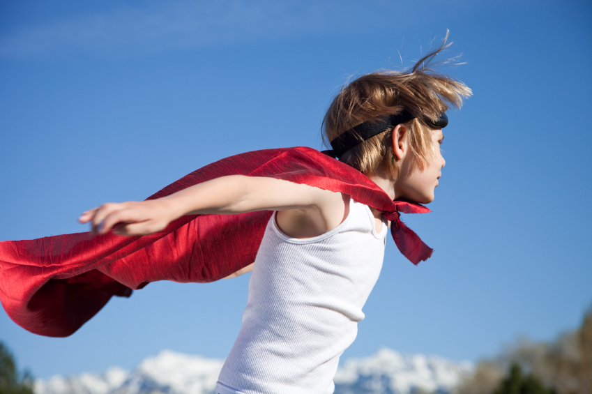 Raising Boys: What Makes Them Different and How We Can&nbsp;Help