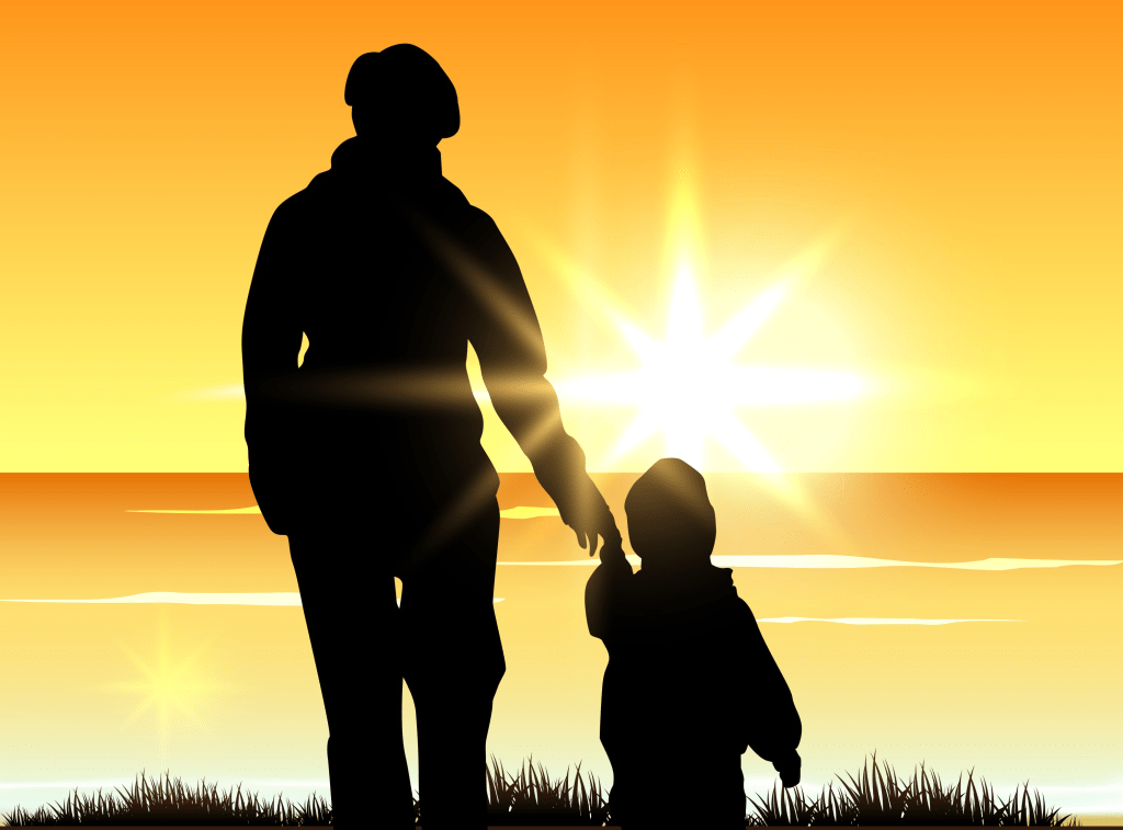 Talking To Your (Small) Kids About&nbsp;Easter