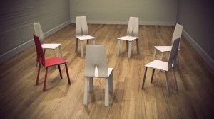 chairs