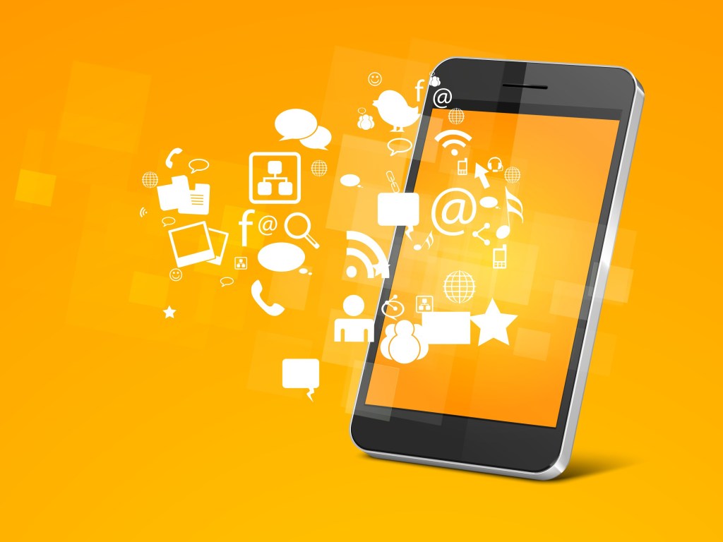 Creating Guidelines For Technology & Social Media (Before They Start to Sink&nbsp;You)