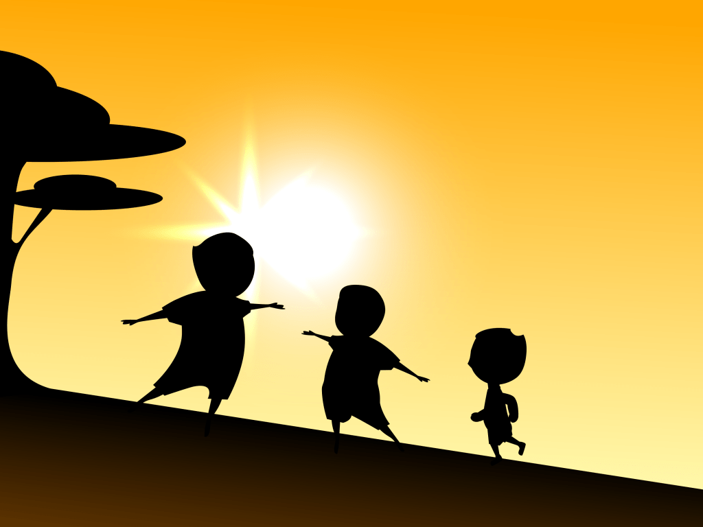 Raising Boys (We need to support and encourage what makes them&nbsp;different)