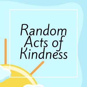 RandomActs ofKindness