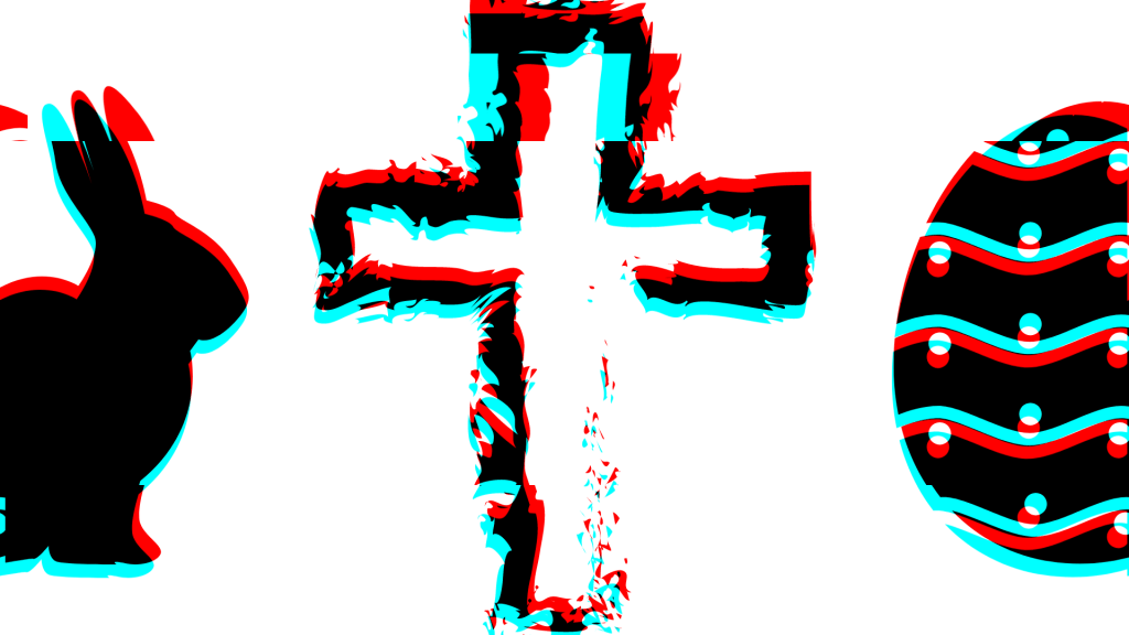 your Questions about Easter (and the&nbsp;answers)