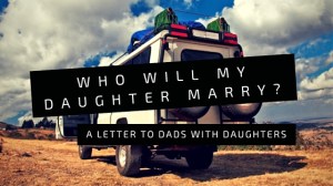 who will my daughter marry-