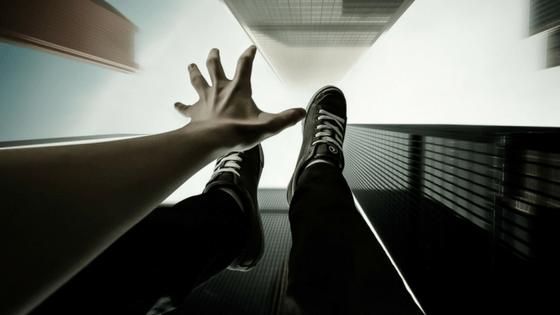 Why telling your kids you “fall” in (and out) of love can mess with their&nbsp;heads