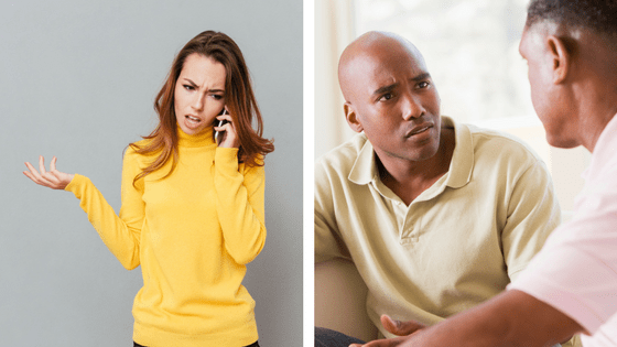 Something well-meaning couples do that can lead to&nbsp;divorce