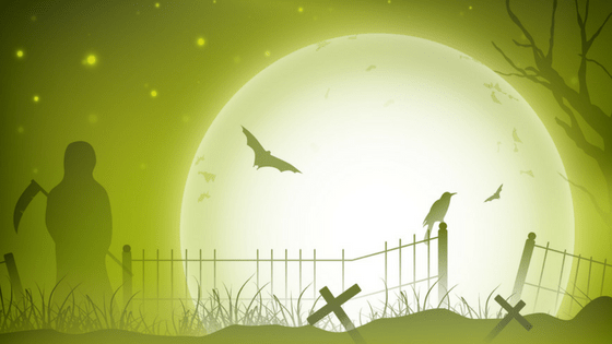 Where does Halloween come from? And how to keep it&nbsp;positive.