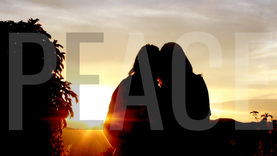 How the Prince of Peace brings peace through his people&nbsp;[Sermon]