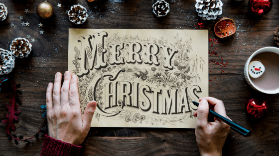 Christmas Q &&nbsp;A