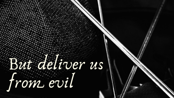 But Deliver Us From Evil: Understanding the spirit-world battle you’re already in&nbsp;[Podcast]
