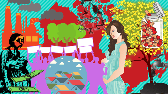 More than just one or two “faith issues” at the&nbsp;polls