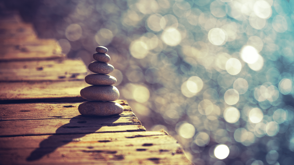 How to calm and relax your&nbsp;mind