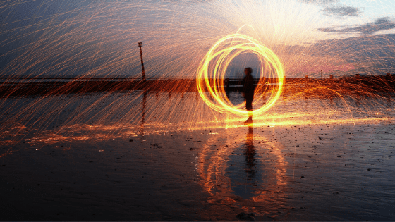 Your weapons in the war against fear&nbsp;[Sermon]