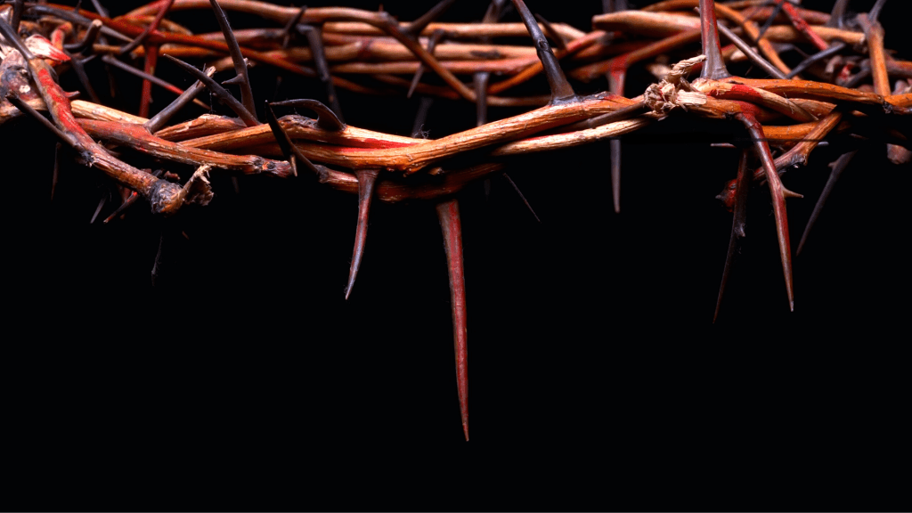 Why is Good Friday good?&nbsp;[Sermon]
