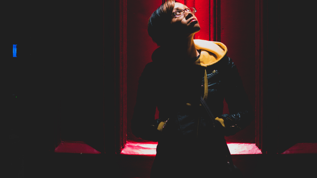 Hope when it hurts&nbsp;[Sermon]