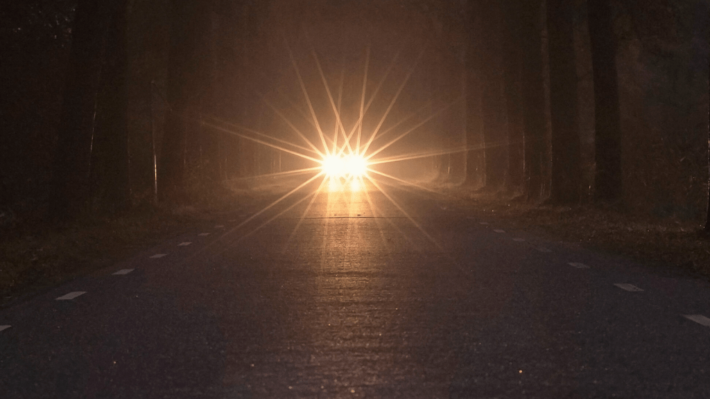 Wandering Into Uncertainty Successfully&nbsp;[Sermon]