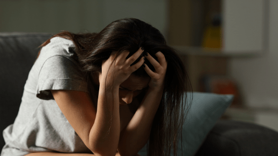 The heartache of children during&nbsp;COVID-19