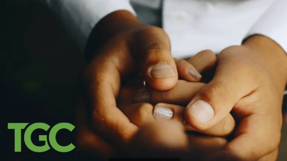 God Cares About Your Well-Being, Even Now&nbsp;[Link]