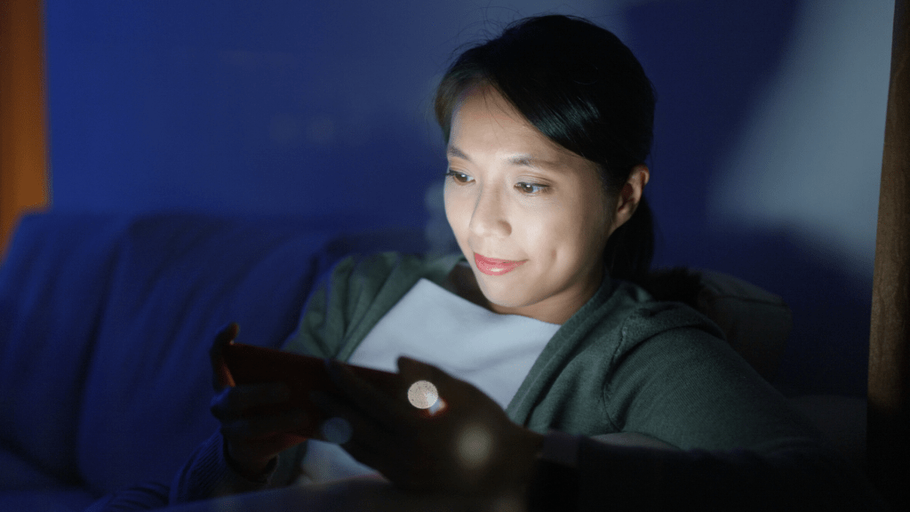 Tips for worshiping in front of a&nbsp;screen