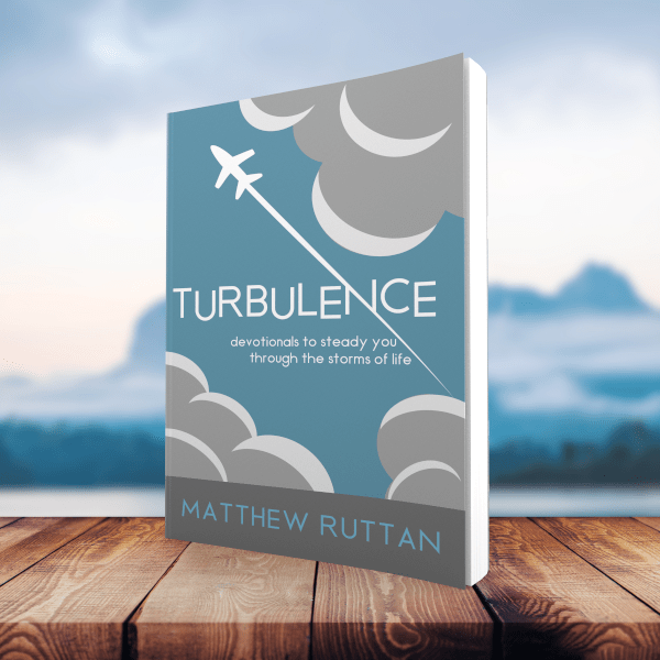 Turbulence 3D on table