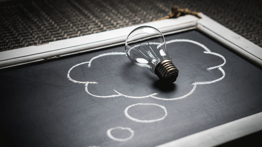 A Motto For A Pandemic