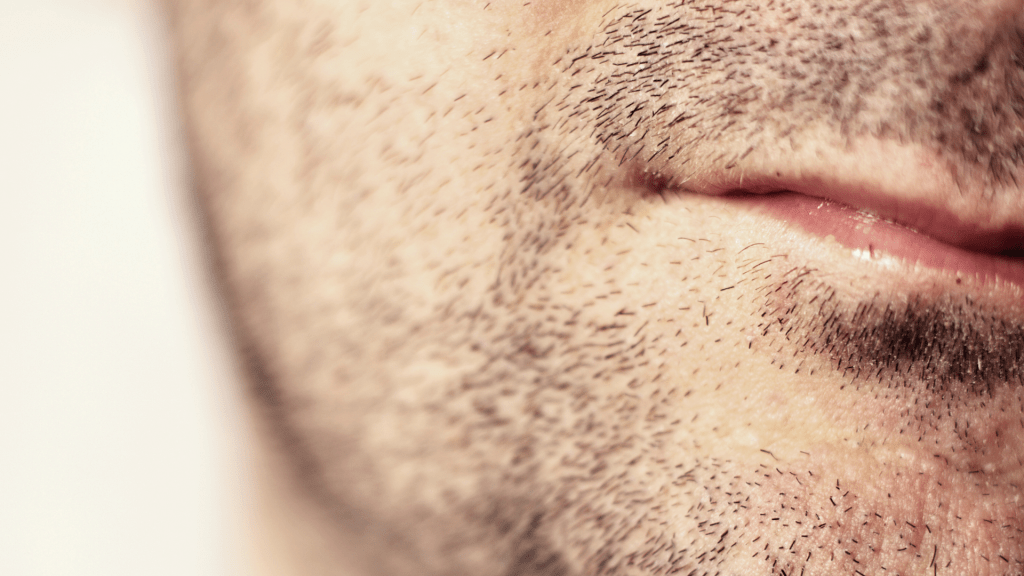 Washing your mouth out with hope&nbsp;[Sermon]