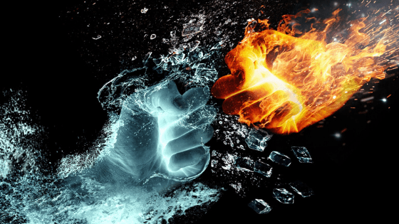 Coping with our broken illusion of control