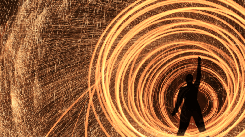 In But Not Of The World&nbsp;[Sermon]