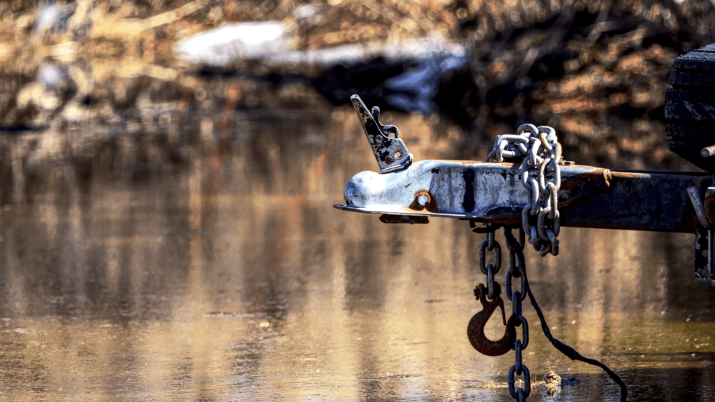 Hitched To Hope&nbsp;[Sermon]