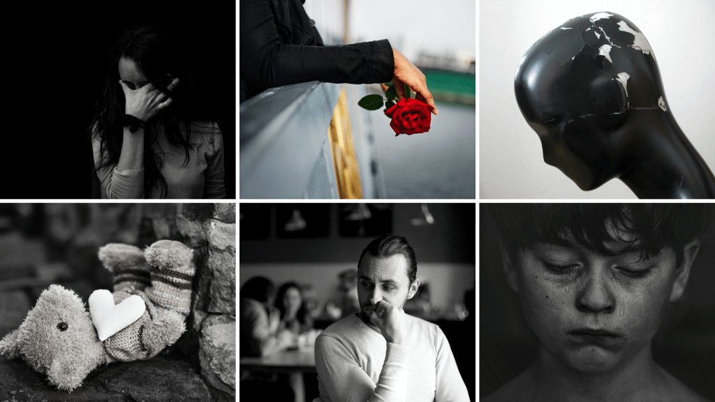 Playing Hurt [Christmas Eve&nbsp;Sermon]