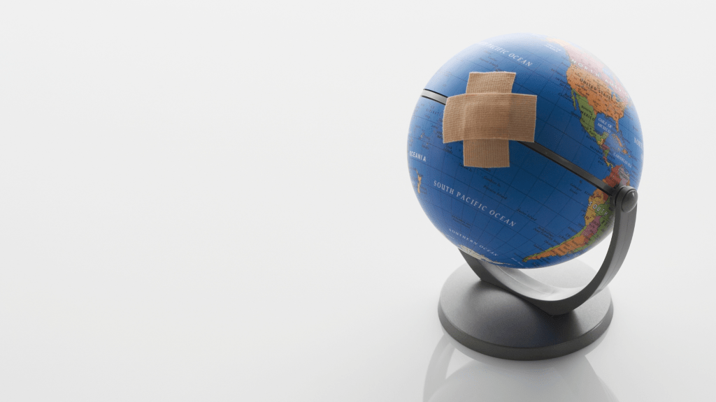 A Troubling Week for the World—Specific things to pray (and work) for from January&nbsp;17-23