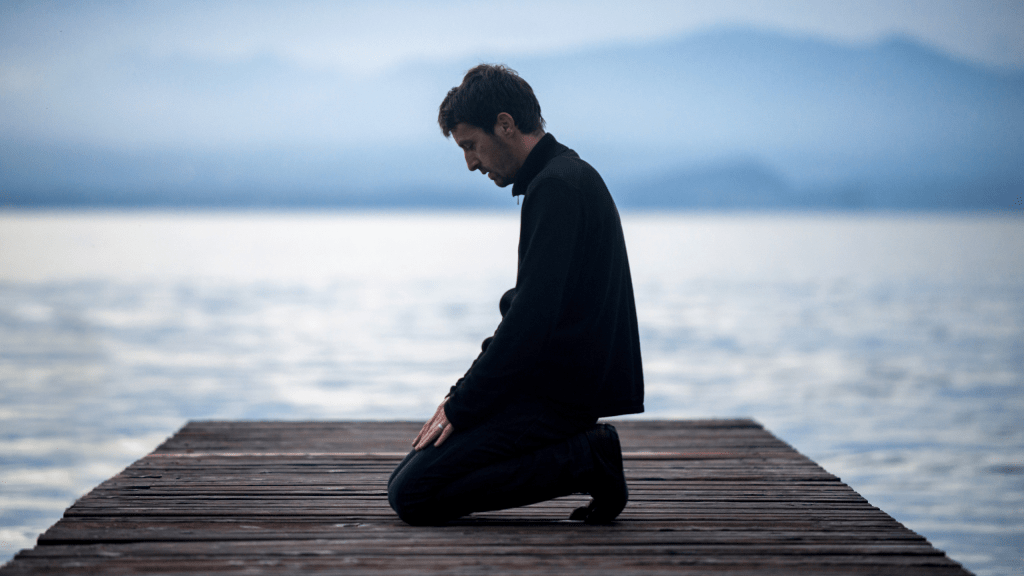 Should we say ‘If it’s your will’ when praying for someone to recover from&nbsp;illness?