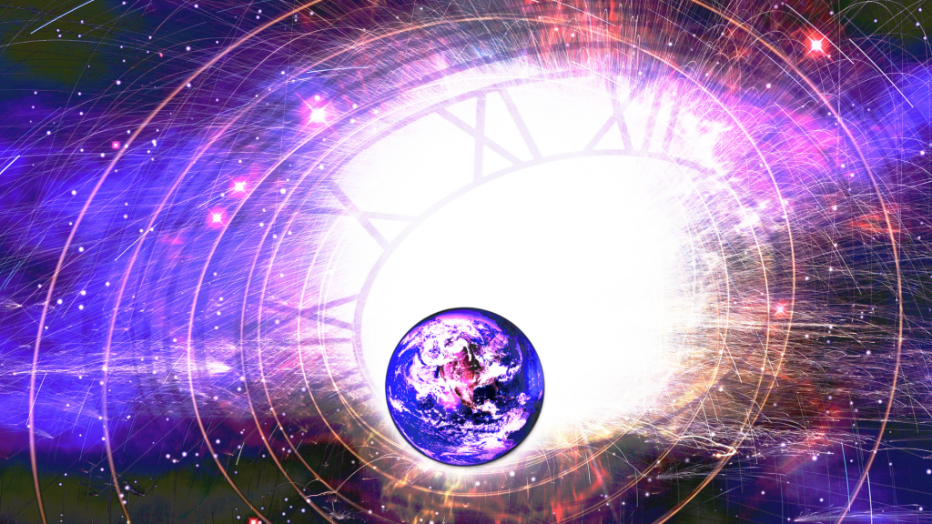 End Times, a temple in ruins, persecution and being ready (Growing Deeper with Luke&nbsp;21:5-38)