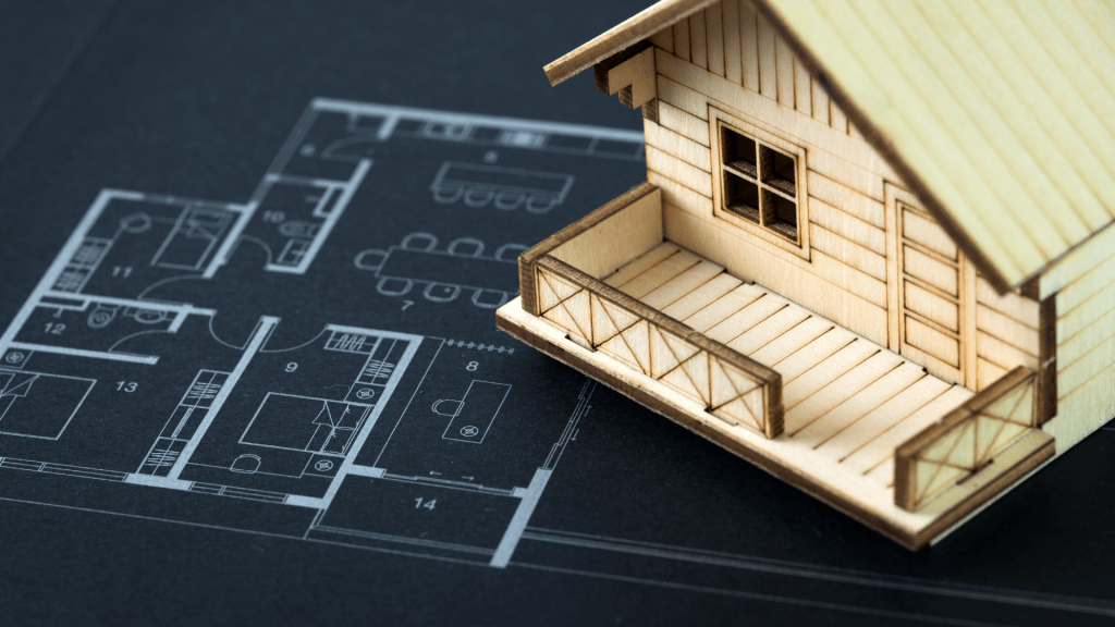 Load-bearing walls—for your life&nbsp;[Sermon]