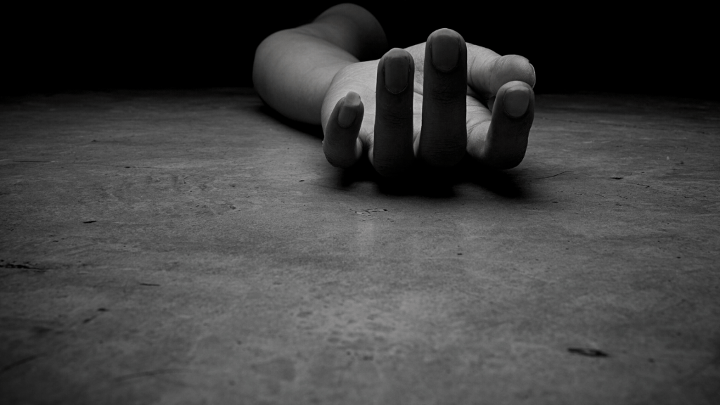 Stephen’s martyrdom and the un-killability of faithfulness (Growing Deeper with Acts 6:8 –&nbsp;7:60)