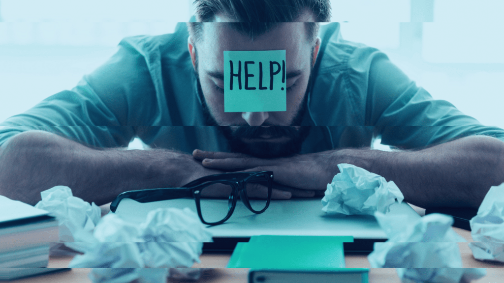 You go to who you know&nbsp;[Sermon]