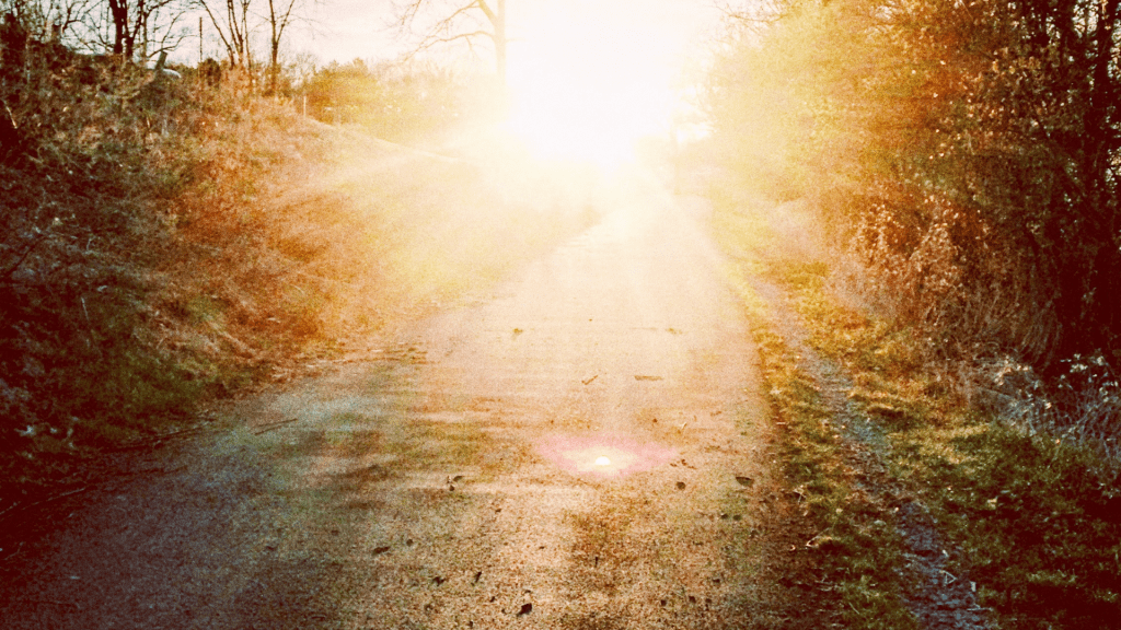 Heaven’s Appetizer [Sermon]