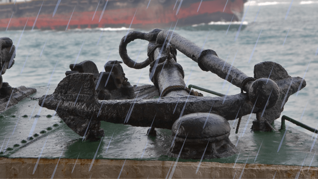 Your Soul Anchor&nbsp;[Sermon]