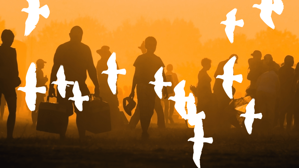 Holier with thou&nbsp;[Sermon]