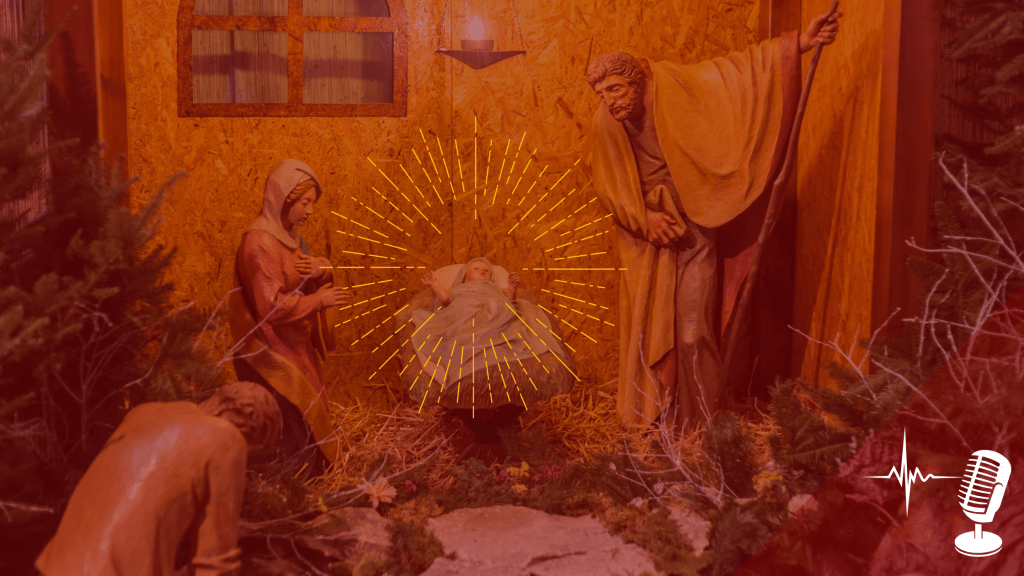 The Christmas Story&nbsp;Re-Examined