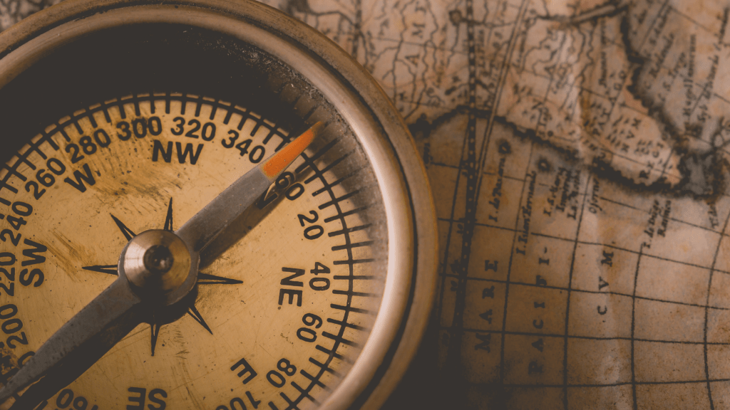 Am I headed in the right direction?&nbsp;[Sermon]