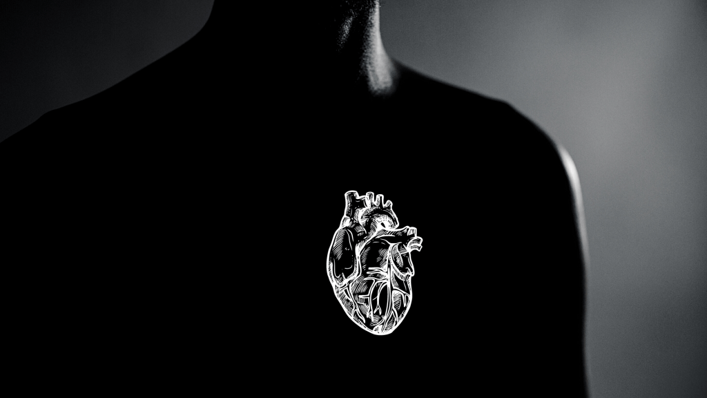 Guard Your Heart&nbsp;[Sermon]