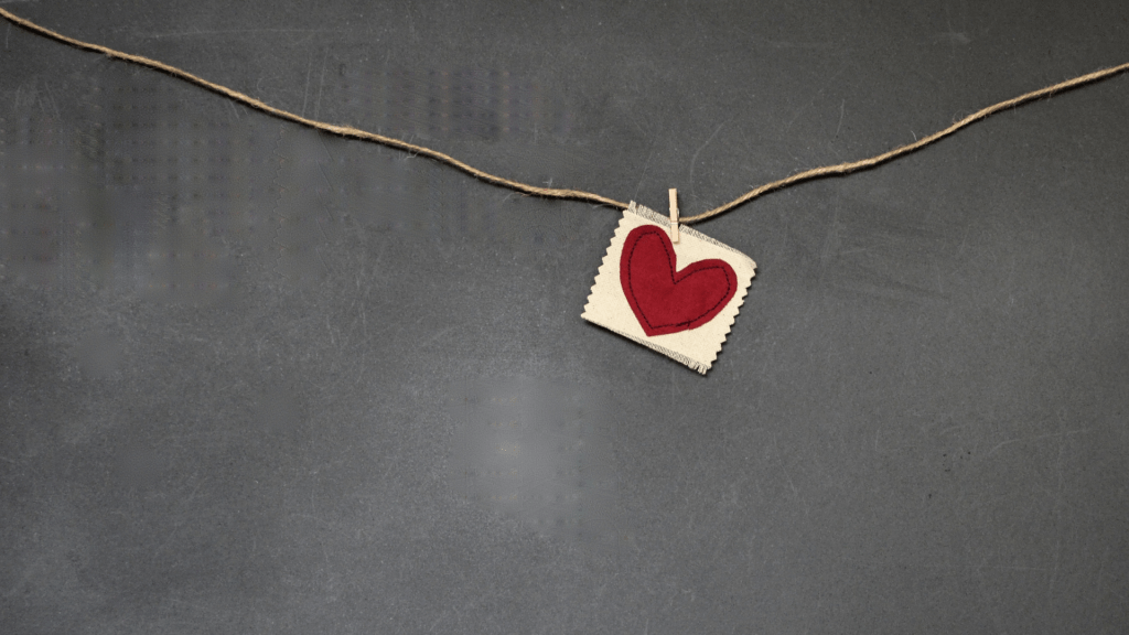 Who was Valentine? And how the grass is greener where you water&nbsp;it