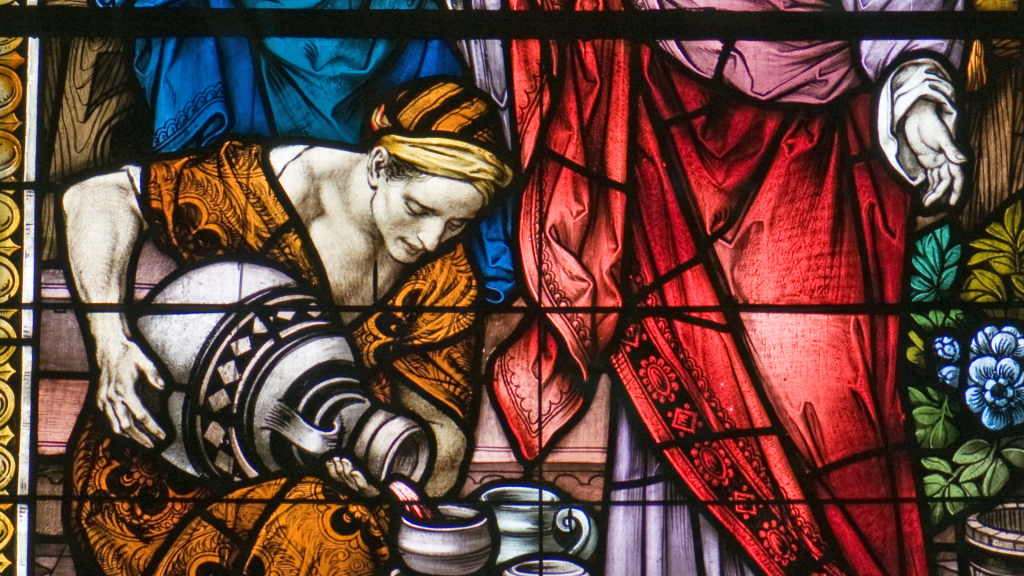 The source and security of our dignity&nbsp;[Sermon]