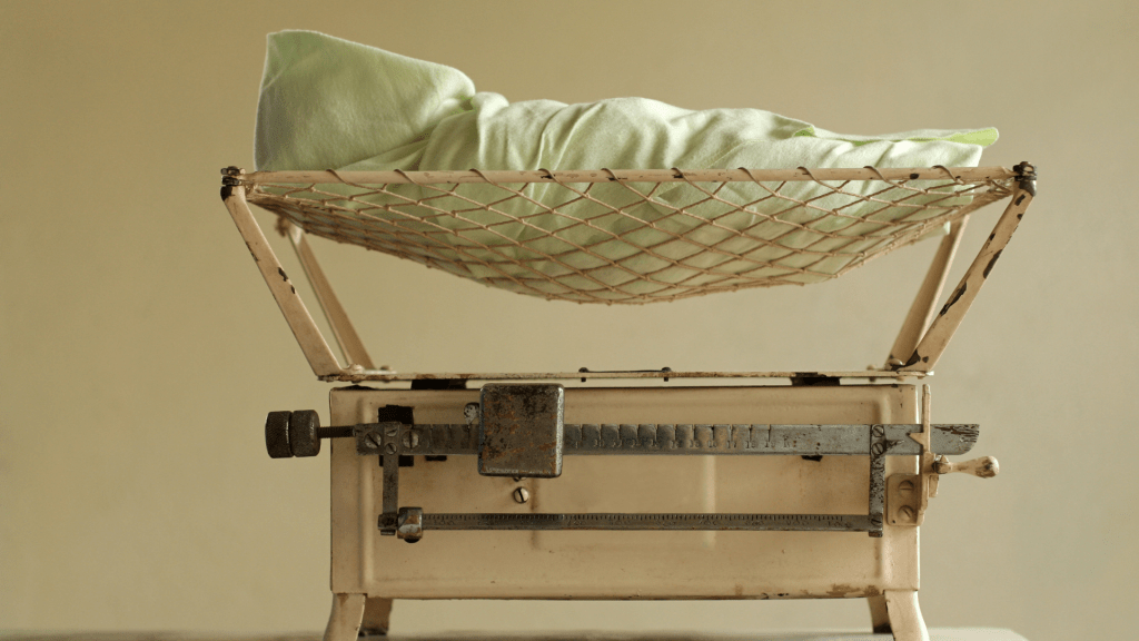 Being born again, a conversation between Jesus and Nicodemus (Growing Deeper with John&nbsp;3:1-21)