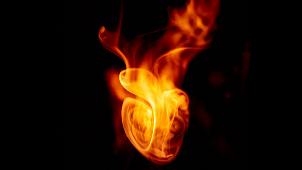 Ritual or Relationship&nbsp;[Sermon]