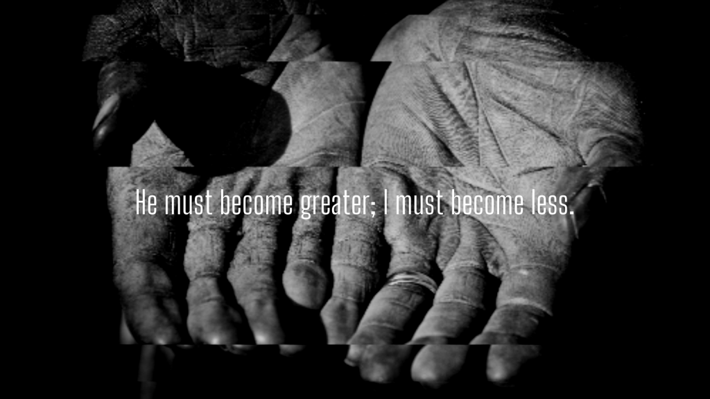 The Endangered Recipe for Greatness&nbsp;[Sermon]